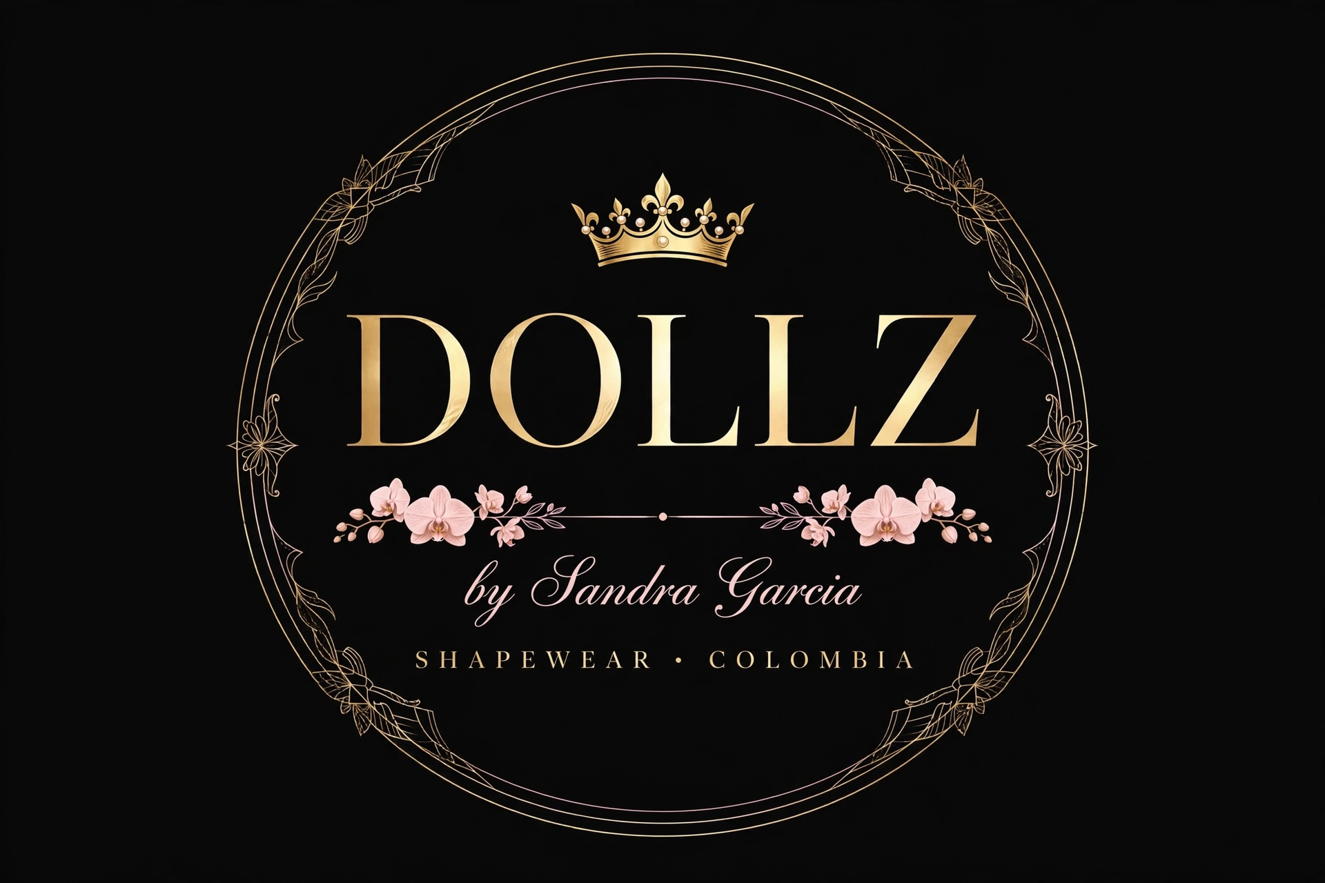 DOLLZ BY SANDRA GARCIA